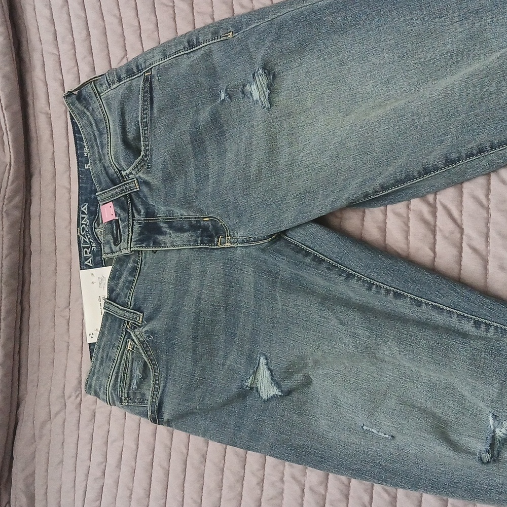 Arizona bootcut jeans